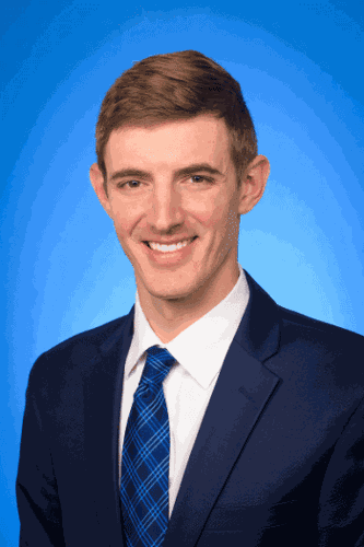 Dr. John W. Behnke
