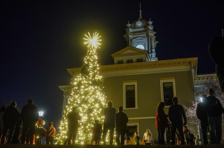 Morganton Winter Carnival 2025