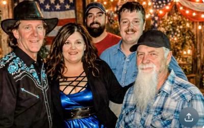Tanya & the Roadrunnerz Band