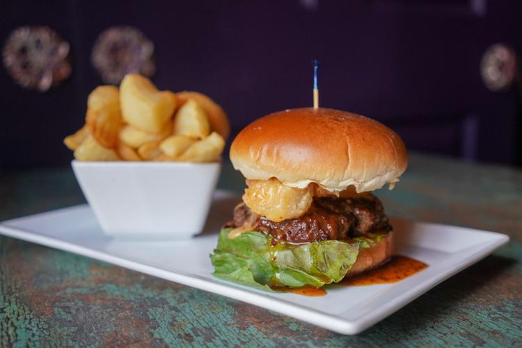 Treat reopens for lunch on Fridays, eyes Saturdays next