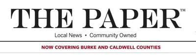 Burke and Caldwell