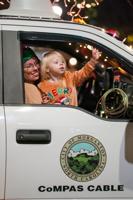 Morganton Christmas Parade 2024