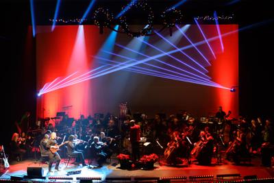 Western Piedmont Symphony