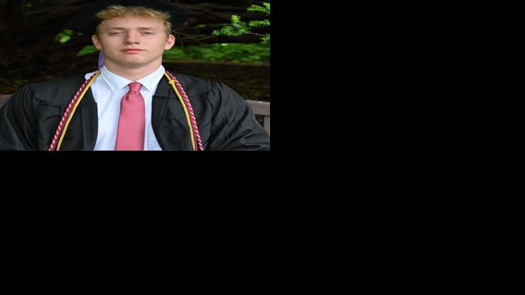 City Planner Logan Hanchett
