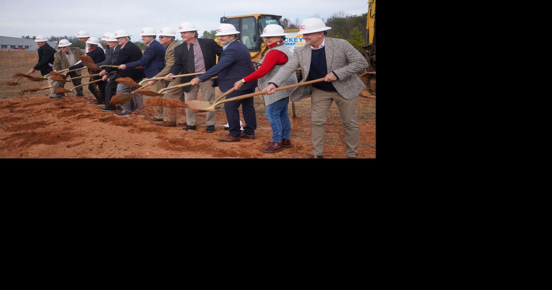 (No. 6) New industries, new jobs needed to boost Burke economy