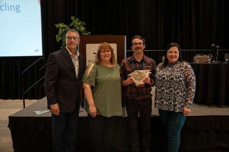 Simply Green CRA Award