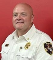 Burke County firefighters push through Hurricane Helene’s wrath