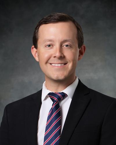 Dalton Walters