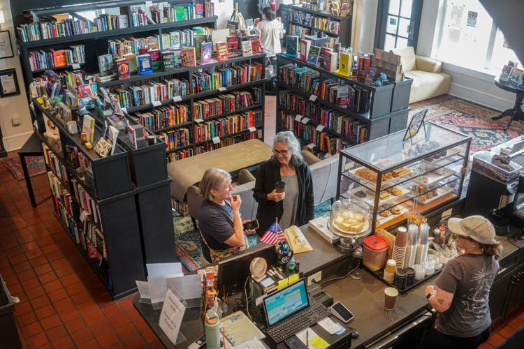 Thorrnwell Books Anniversary