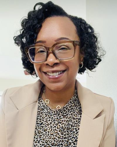 Shalee Forney