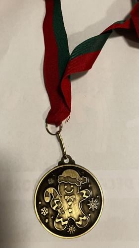 Medal