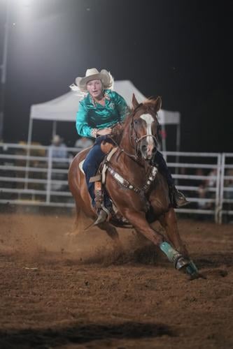cowgirl