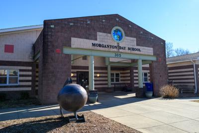 Morganton Day School