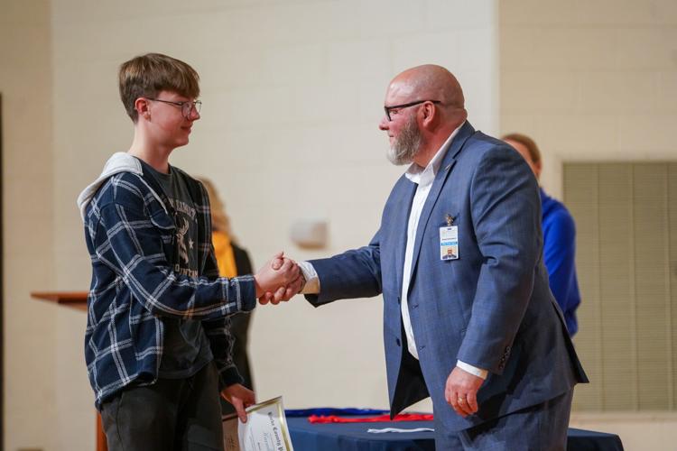 Superintendent Swan