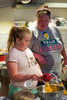 Kids Cooking Class 2