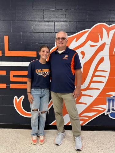 Draughn's Powell verbally commits to Caldwell Tech for softball