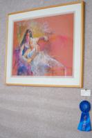 Open Art Winner