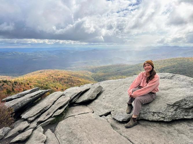Lizzy Dvorak photo