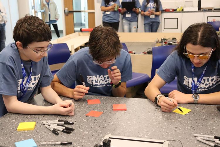 SMath Hacks sticky notes
