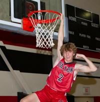 Patton basketball holds inaugural media day | Sports | The Paper