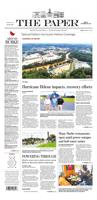 The Paper Oct. 1 eEdition