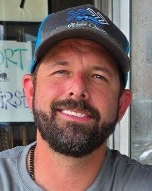 Chad Frederickson