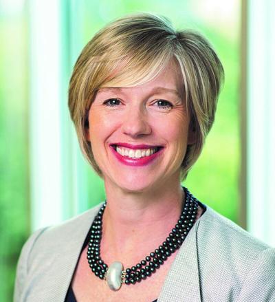 elaine loyack girls scouts ceo