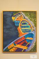 Art In The Hall