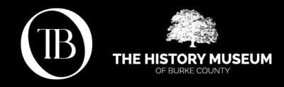 Thornwell Books and History Museum logos