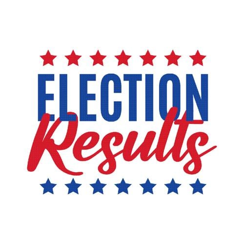 Election Results