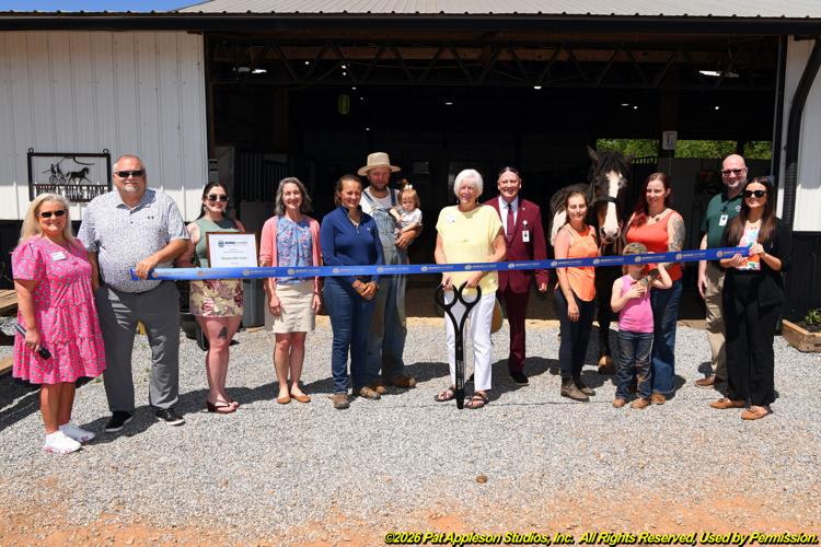 BurkeChamber 063 Ribbon Cutting Mimosa Hills Farm, Morganton, NC 04-15-26.xmp