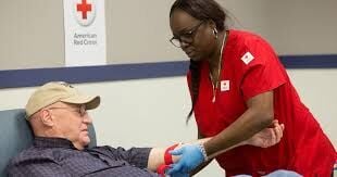 Red Cross