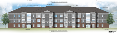 Apartments