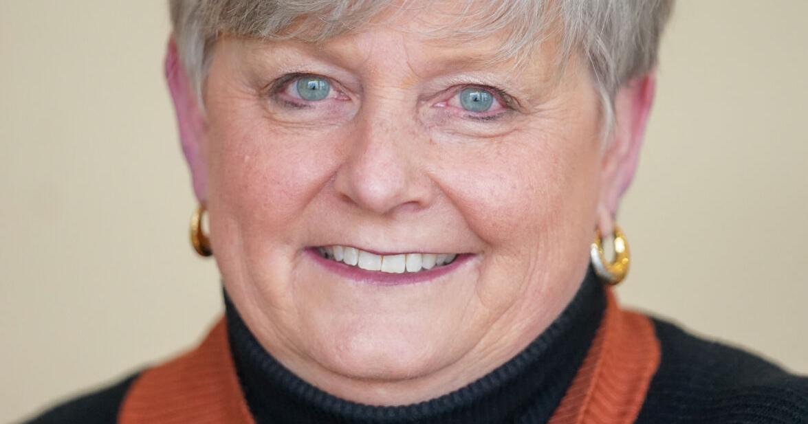 Sally Sandy - NC City Manger of the Year 2026