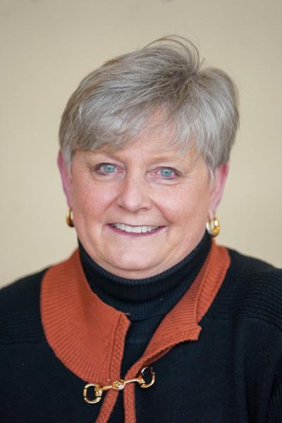 Sally Sandy - NC City Manger of the Year 2026
