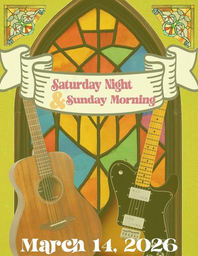 Musicians Showcase