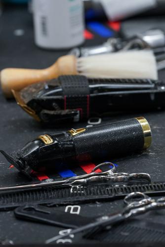 Sain Barbershop Celebrates 40 Years