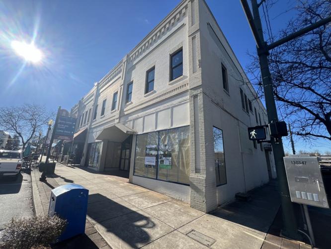 117 E. Union St.