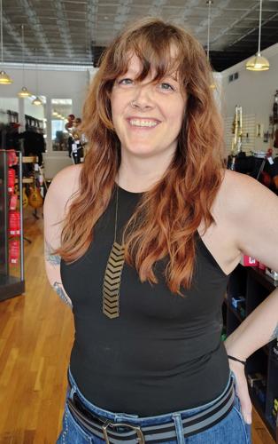 Rebecca Baker