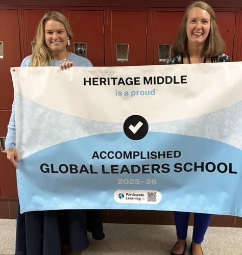 GLOBAL EDUCATORS