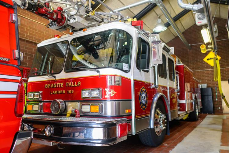 Fire Truck