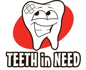 Teeth in Need logo