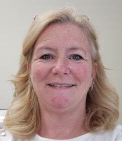 Dawn Curtin