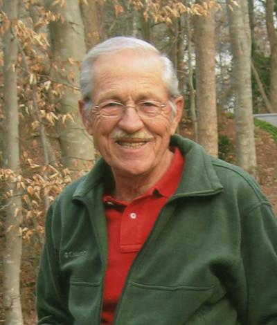 Handley H. Fincher