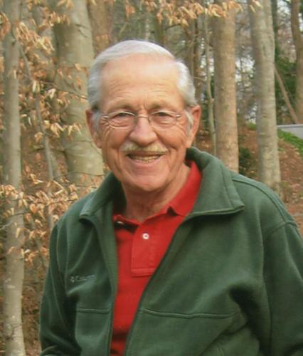 Handley H. Fincher