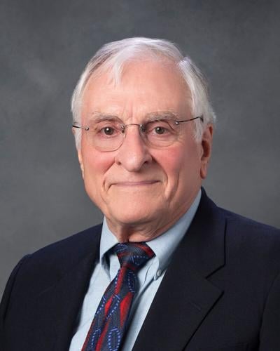 Glenn Harvey, Valdese Town Council