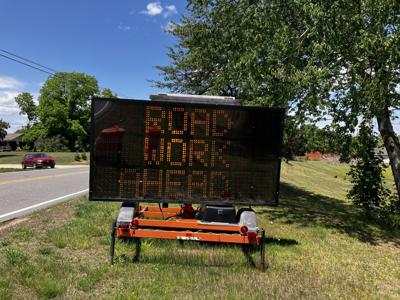 DOT SIGN