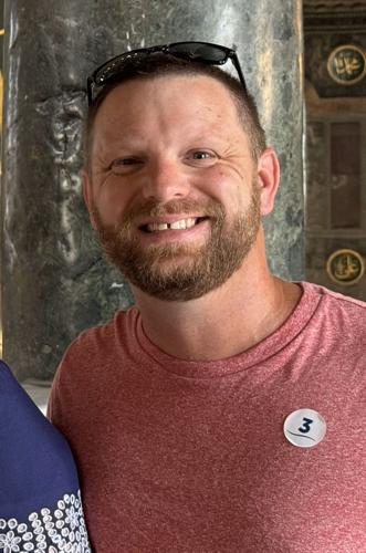 Josh Lail