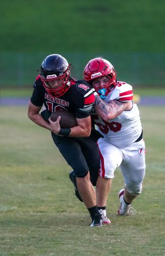 H.S. FOOTBALL: Panthers lose to Avery, drop to 0-2