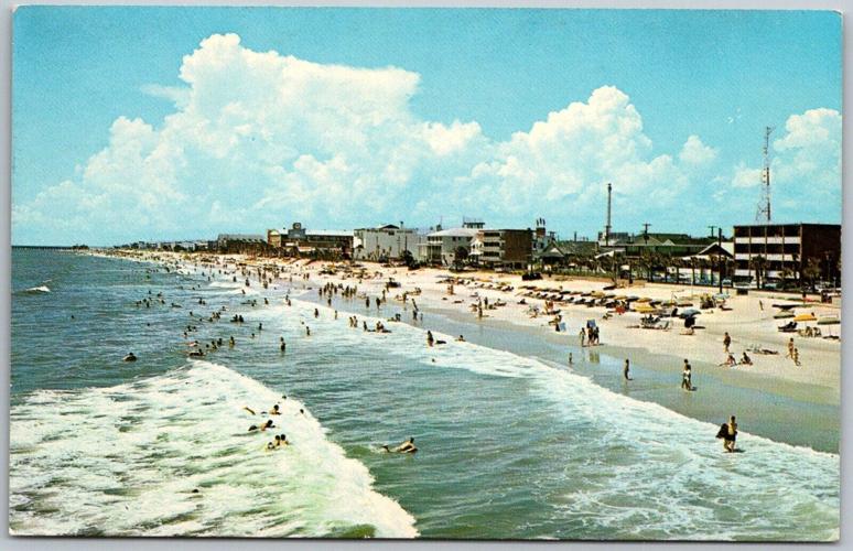 Myrtle Beach